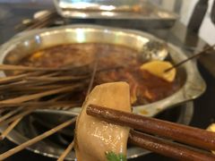 -小郡肝串串(解放碑店)