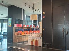 -眉州东坡(北苑华贸店)