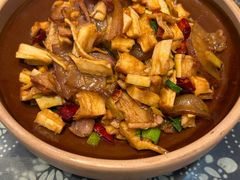-龚师傅土菜馆.地道农家菜(魅力湘西店)