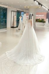 -MuseMarry婚纱(前海嘉里中心店)
