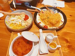 -雷门拉面店(新光天地店)