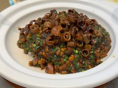 -船歌·鱼水饺青岛菜(国贸商城店)