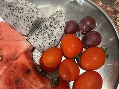 -姜胖胖韩式自助烤肉(光明万达店)