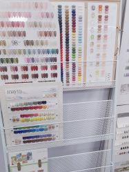 -秀色美甲美睫纹绣护肤