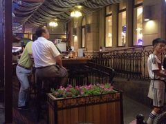 -巴伐利亚啤酒坊(意式风情街店)