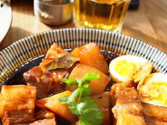 -Mesa Madre梅萨妈妈·Bintana(国贸店)