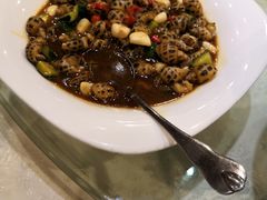 -满园春酒楼(庐江路店)