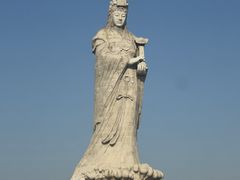 -天津妈祖文化园