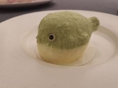 -沈灶河豚宴·河豚融合餐厅(汉中路店)