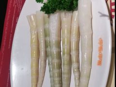 -呷哺呷哺(青岛香港中路银座店)
