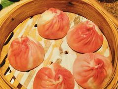 招牌小笼包-竹外桃花·江南小酒馆(SKP·S店)