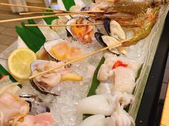 -生如夏花泰式火锅(西村黑金店)