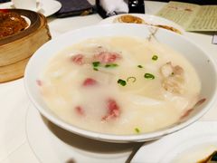 -東海海鲜酒家(中信广场店)