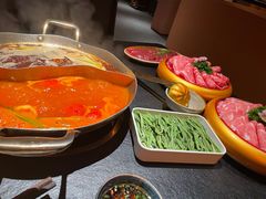 -色響火锅(恒隆广场店)