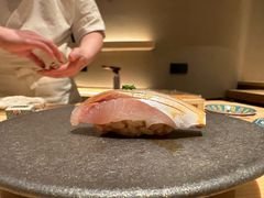 -鮨青(恒基名人购物中心店)