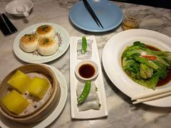 -东南里湖景餐厅·新闽菜(浦西万达店)
