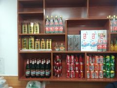 -乐乐餐厅(湘子庙街店)