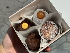 -发酵食堂(屏风街店)
