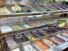 -食美汇美食广场(新奥购物中心店)