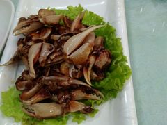 -六和聚传统烤鸭.天津菜(和平店)