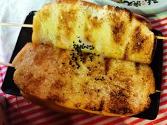 -三毛演义·湖南烧烤大排档(南浦店)
