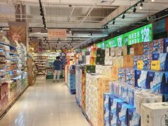 -旺豪超市(胜利购物广场店)