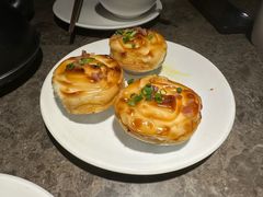 -绿茶餐厅(天津天河城店)