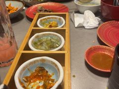-满来寿喜烧(金虹桥店)