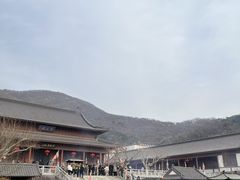 -横山寺