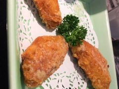 -新白鹿餐厅(松江开元地中海店)