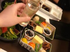 -松阪牛焼肉M(法善寺横丁店)