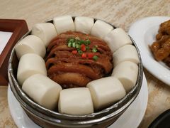 -大鸭梨烤鸭店(花园村店)