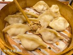 -老边饺子馆(中街店)