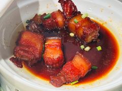 -梁家大院•农家菜(昆山会展中心店)