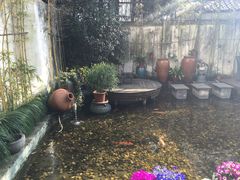 -幽篁里古琴制作中心