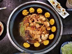 -荣德灶台鱼(圣泉寺店)