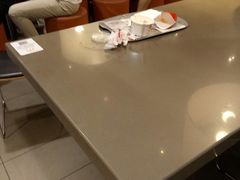 -麦当劳(祈年大街店)