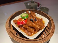 -禄运茶居·手工点心(猎德店)