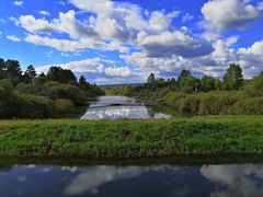 -北极村旅游风景区