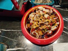 -路边边地标烧烤·川菜·小龙虾·音乐酒馆(良乡长虹店)