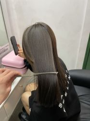 -Kraemer Paris  苏豪路易士·嘉玛发廊