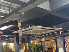 -云晓光头烧烤吧(盛夏店)