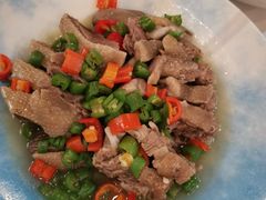 -鹿鸣酒家(越秀店)
