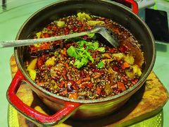 牛三金-烛影拾光观景餐厅·创意菜·摄影·小提琴(大唐不夜城店)