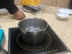 -潮汕良记牛肉火锅(洪武路店)