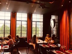 -YUE·6·西式融合餐厅(外滩六号店)