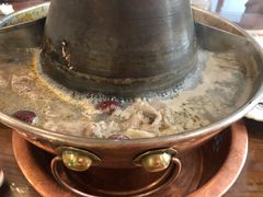 -竹叶涮肉坊(总店)