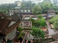 -东莞市可园博物馆