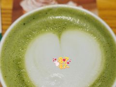 -星巴克(北京望京店)