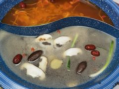 -王歘歘·chuǎ火锅(五道营店)